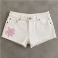 Pantalones cortos