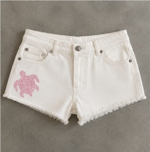 Pantalones cortos