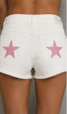 Pantalones cortos