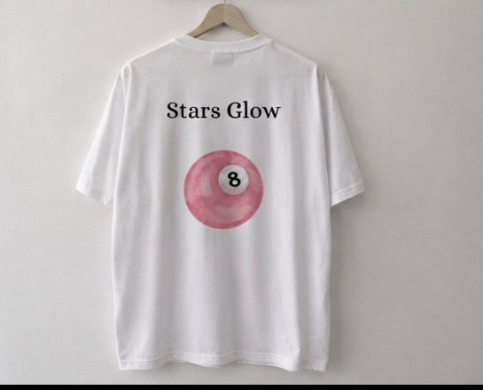 Camiseta billar