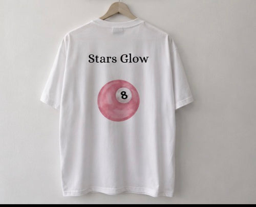 Camiseta billar