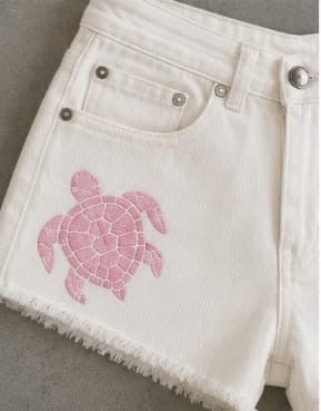 Pantalones cortos