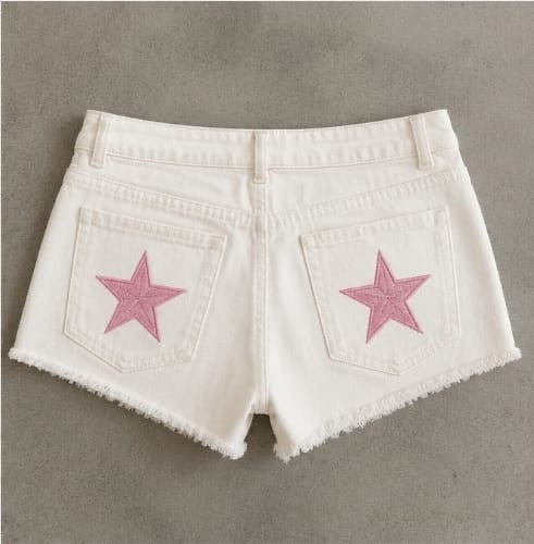 Pantalones cortos