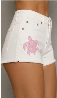 Pantalones cortos