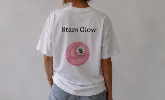 Camiseta billar