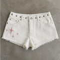 Pantalones únicos